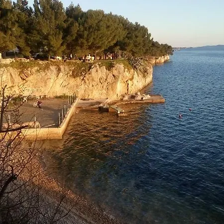 Sea View Antonio Apartment *